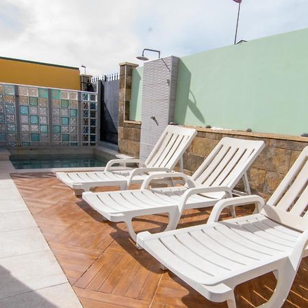 The Safe Point Suites Castillo Castillo del Romeral المظهر الخارجي الصورة
