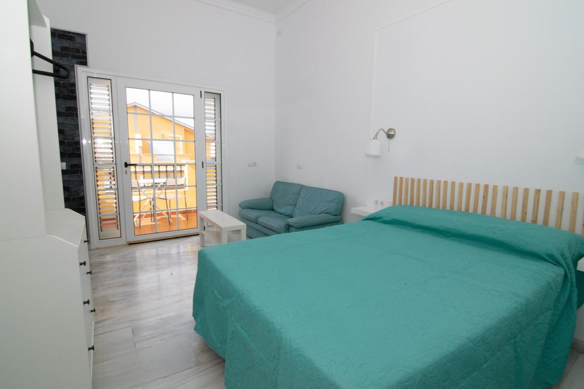 The Safe Point Suites Castillo Castillo del Romeral المظهر الخارجي الصورة