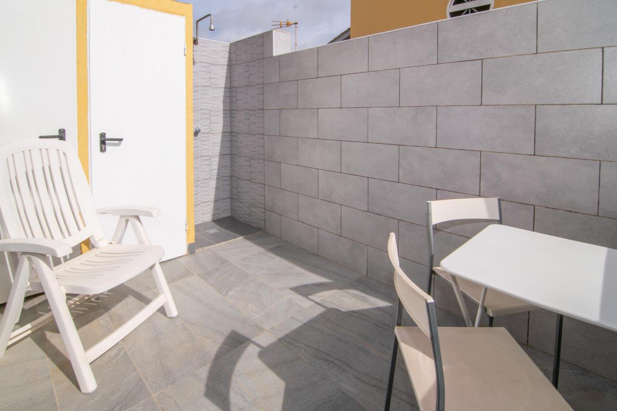 The Safe Point Suites Castillo Castillo del Romeral المظهر الخارجي الصورة