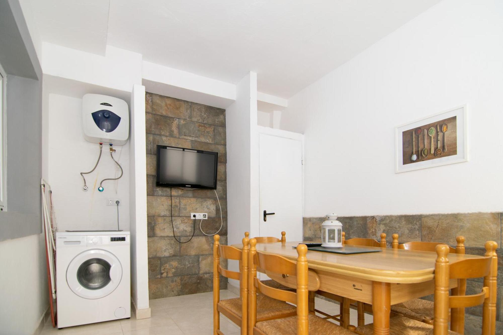 The Safe Point Suites Castillo Castillo del Romeral المظهر الخارجي الصورة