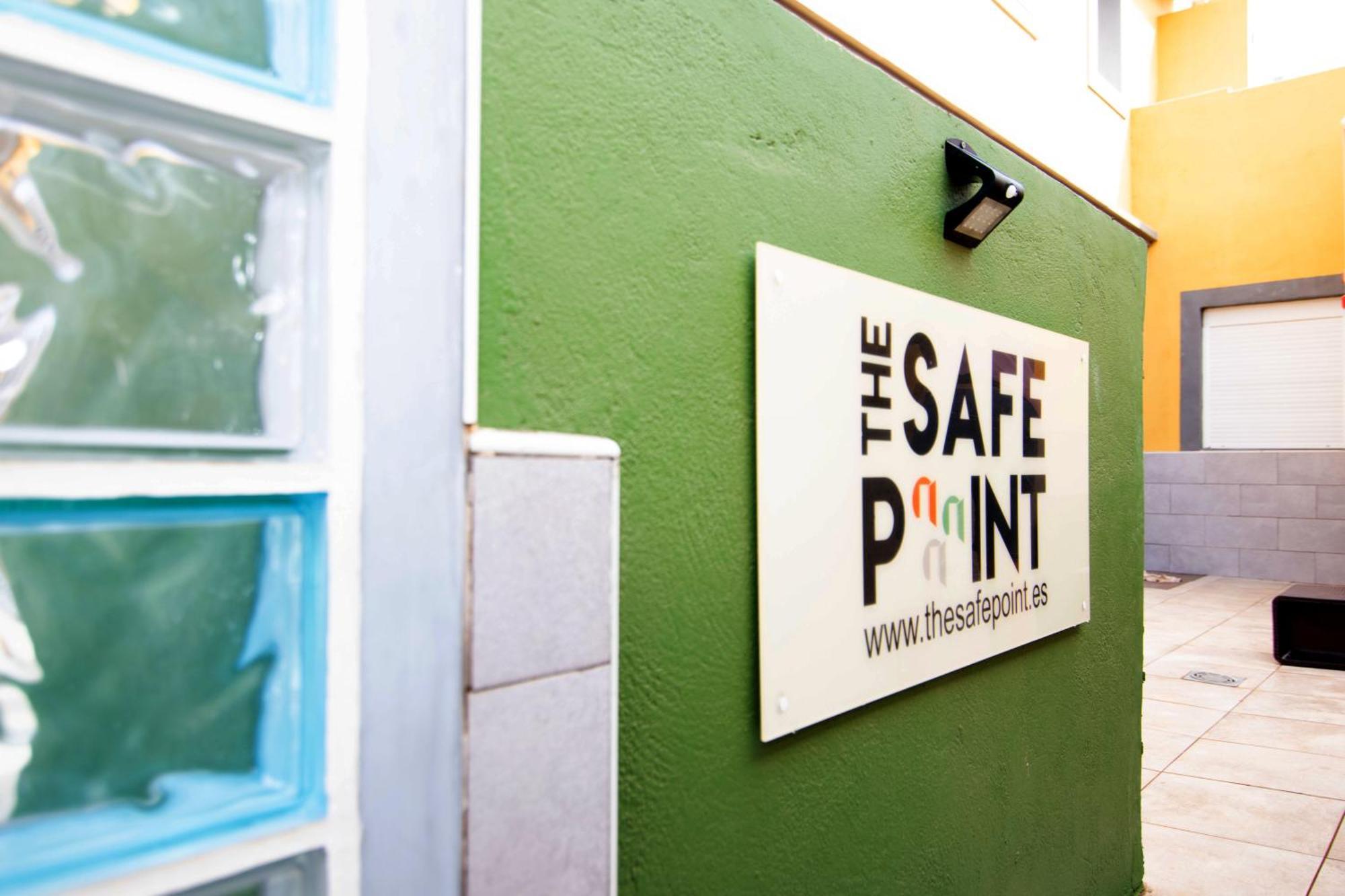The Safe Point Suites Castillo Castillo del Romeral المظهر الخارجي الصورة