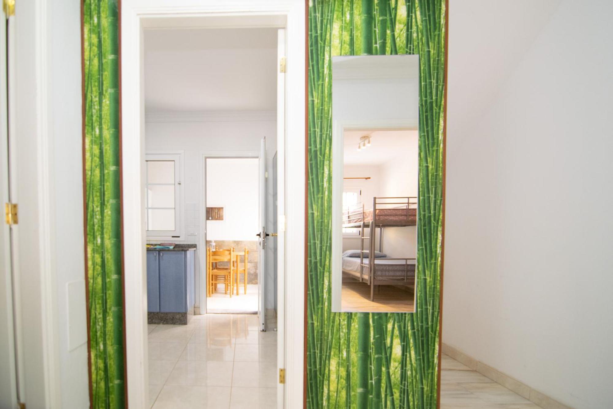 The Safe Point Suites Castillo Castillo del Romeral المظهر الخارجي الصورة