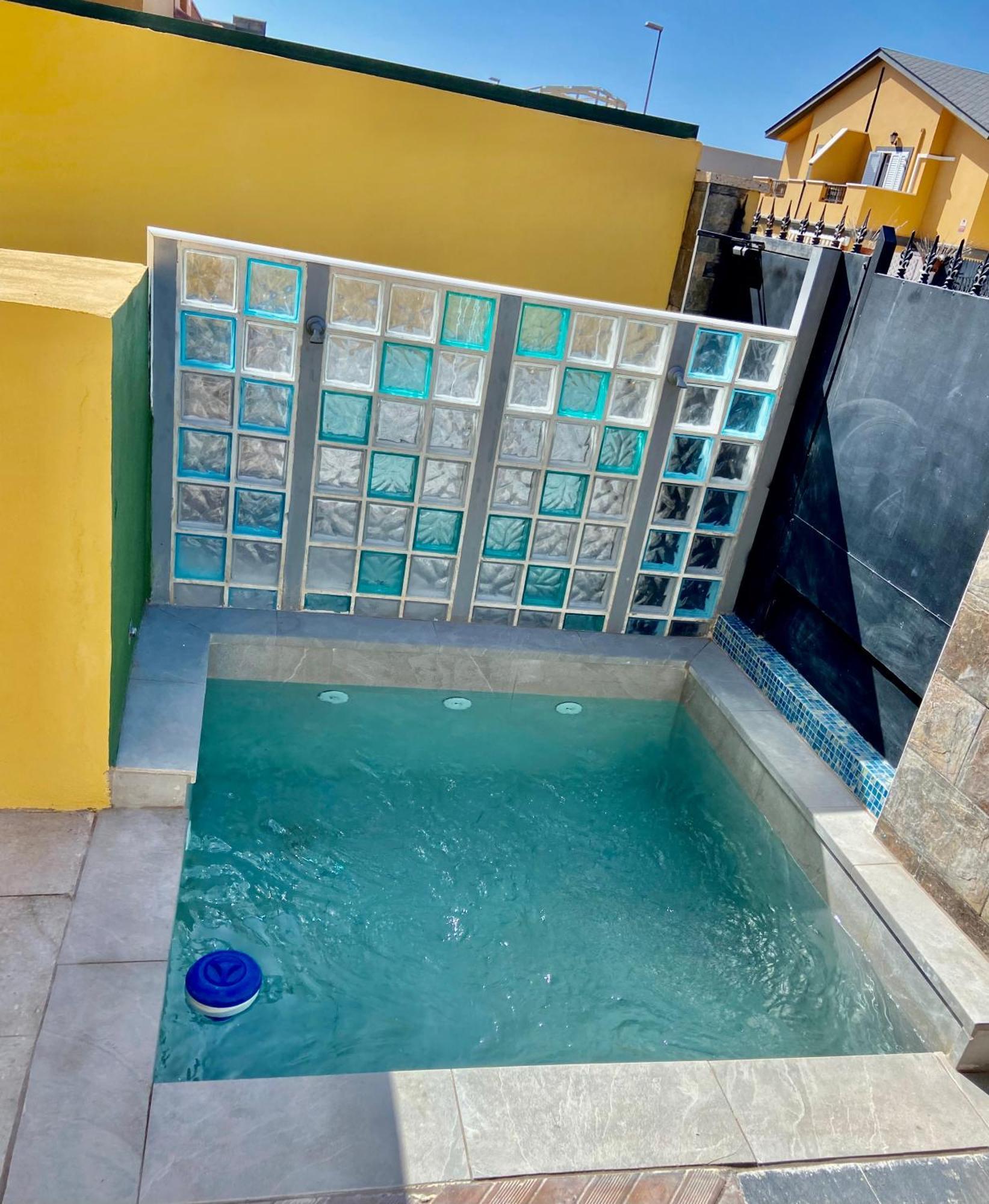 The Safe Point Suites Castillo Castillo del Romeral المظهر الخارجي الصورة