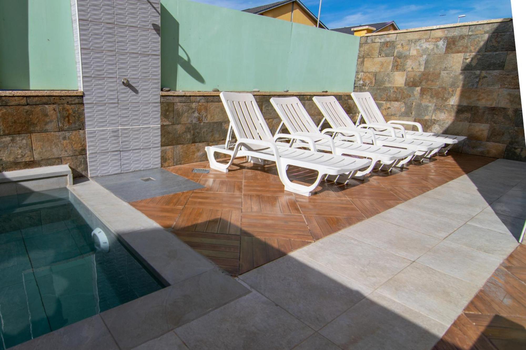 The Safe Point Suites Castillo Castillo del Romeral المظهر الخارجي الصورة