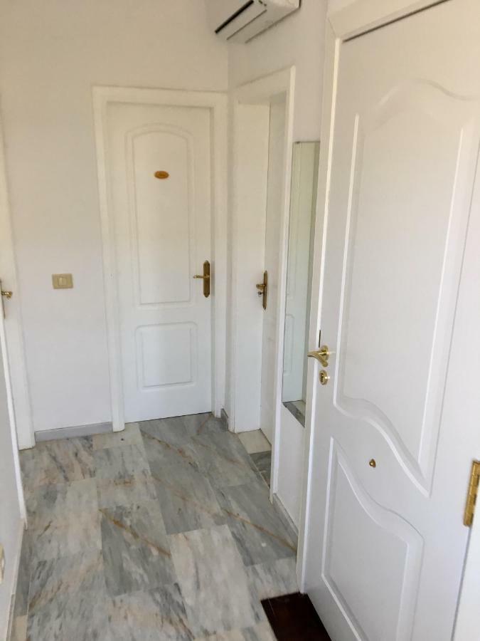 The Safe Point Suites Castillo Castillo del Romeral المظهر الخارجي الصورة