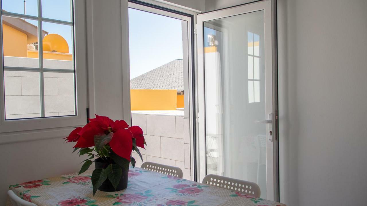 The Safe Point Suites Castillo Castillo del Romeral المظهر الخارجي الصورة