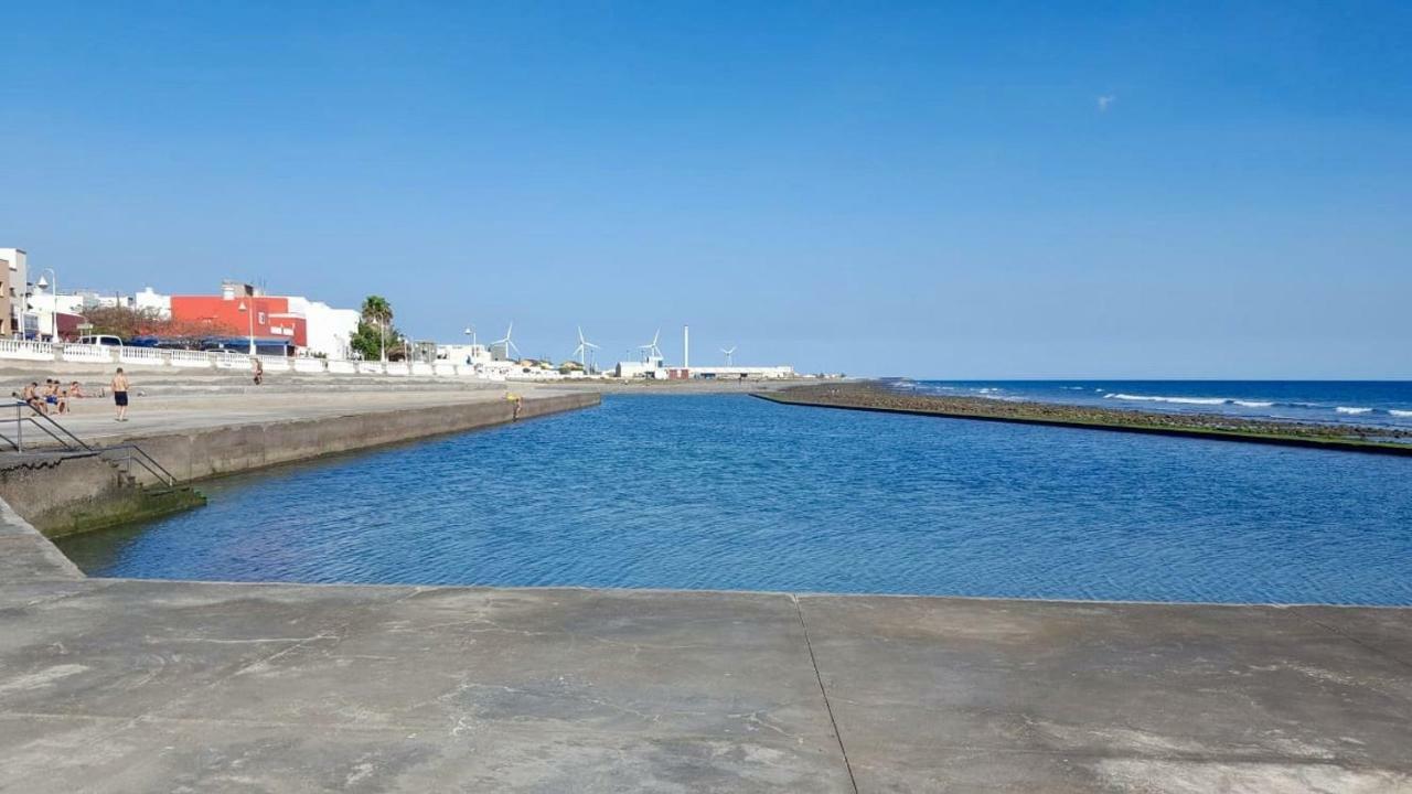 The Safe Point Suites Castillo Castillo del Romeral المظهر الخارجي الصورة