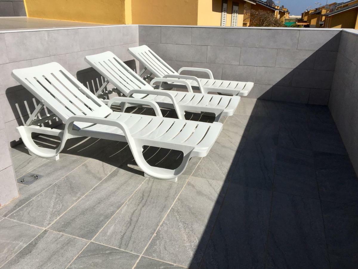 The Safe Point Suites Castillo Castillo del Romeral المظهر الخارجي الصورة